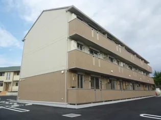 ウエストフィールドBの画像