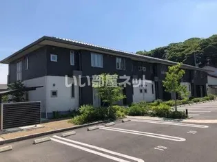 シェリール ガーデン 弐番館の画像