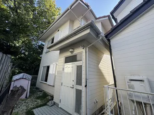 埼玉県さいたま市西区大字指扇【一戸建】の外観