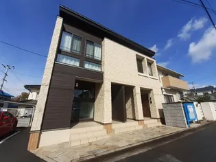 ベルローゼ Kの画像