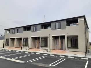 クラール飯田町Aの画像