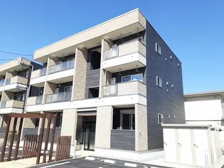 メゾン ド アベニールIIIの画像