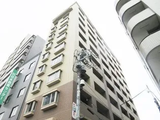 ステージグランデ文京大塚の画像