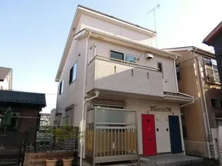 ブラッサムの画像