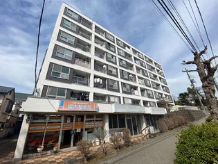 小金原第3コーポラスの画像