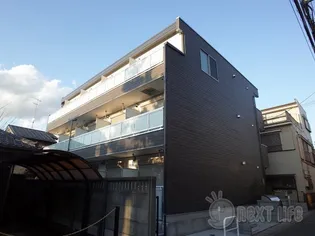 リブリ ANGEL大和Vの画像