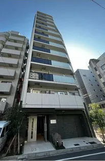 オーキッドレジデンス上野稲荷町II【2階】の外観