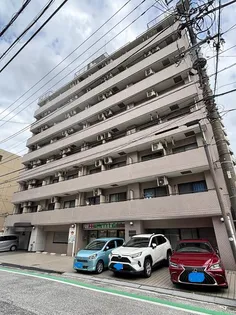 パーク ノヴァ鶴見の画像