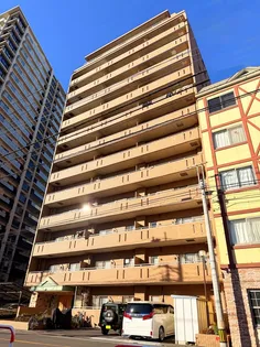 COMFORT STAGEの画像