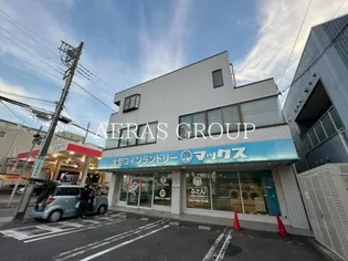 山本ビルの画像