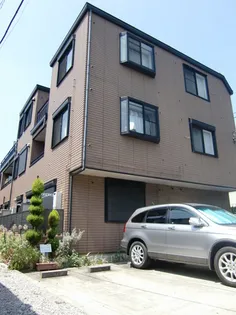 アネックスマロニエの画像