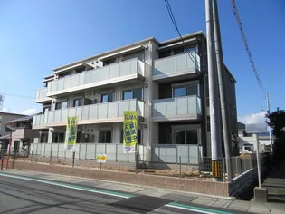 アド グランデ幸町の画像