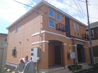 メゾン サウザンドの画像