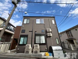 アーバンレジデンス杉並の画像