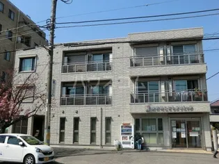 ラフィーネ桜新町の画像