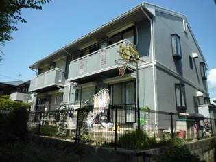 ディアコート小金台D棟の画像