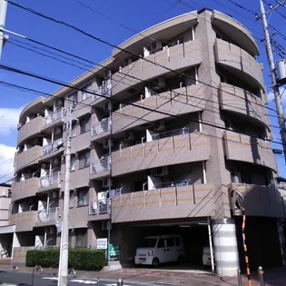 エトワール竹の塚の画像