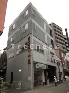 東京都豊島区西巣鴨4【マンション】の外観