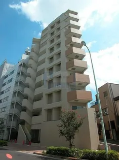 ステージファースト西巣鴨の画像