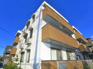 オークリーフ三郷 Aの画像