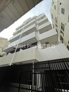 ティモーネグランデ横浜ノース【3階】の外観