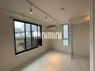 PASEO市谷加賀町【4階】の外観