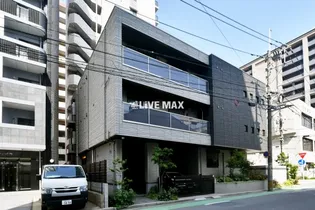 シャーメゾン博多駅南の画像