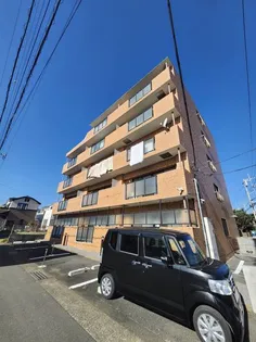 プリンスマンションの画像