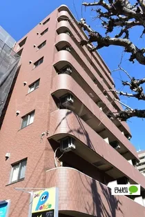 TMスクエアの画像