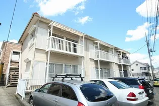 オレンジハイムの画像