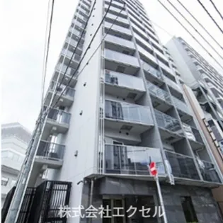 東京都立川市曙町2【マンション】の外観