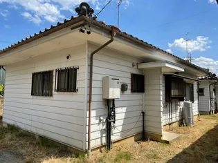 長野県飯田市鼎名古熊【一戸建】の外観