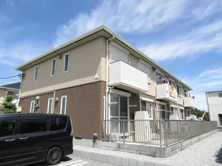 グランシャリオAの画像