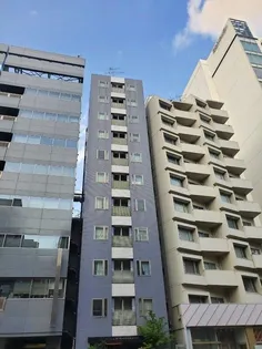 フォルトゥナ文京後楽園【4階】の外観