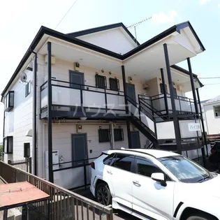 ハイツ栴檀の画像