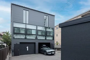 小田原GLB【2階】の外観