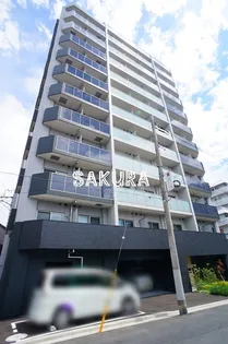 フォーチュン21新丸子の画像