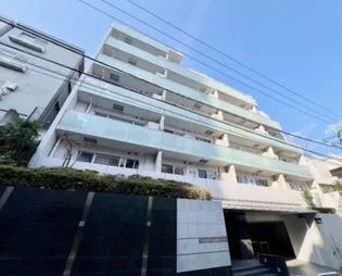 四谷デュープレックスDRの画像