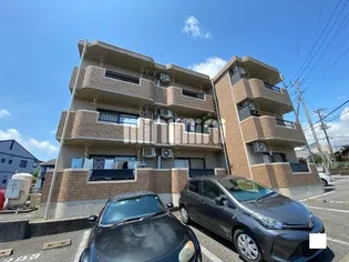 コスモハイツKATOHIIの画像