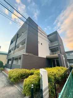 愛知県名古屋市中村区岩塚本通5【マンション】の外観