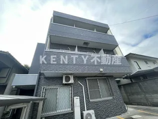 クレストコートの画像