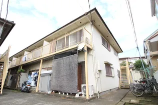 サンコート白根台Iの画像