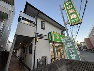 T パレットA B棟の画像