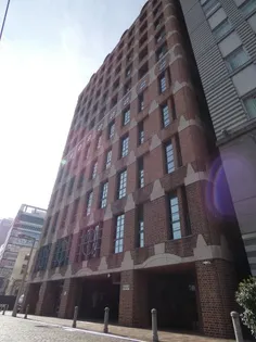 ルネパルティーレ汐留【7階】の外観