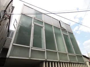 VILLA LUNA【2階】の外観