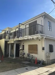 東京都中野区野方2【マンション】の外観