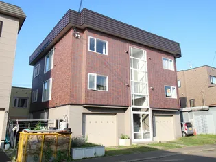 CAS YM カーサYMの画像