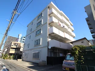 タートルハイツの画像