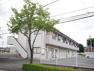 ウエストコーポの画像