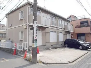 メゾンド ヴァンテーヌの画像